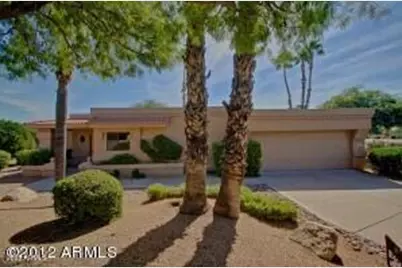 25609 N Forest, Rio Verde, AZ 85263 - Photo 1