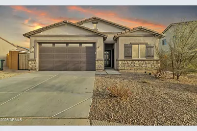2562 N Abbey, Casa Grande, AZ 85122 - Photo 1