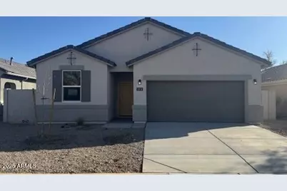 1419 W Hess Avenue, Coolidge, AZ 85128 - Photo 1