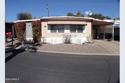 601 N Hayden, Scottsdale, AZ 85257 - Photo 1