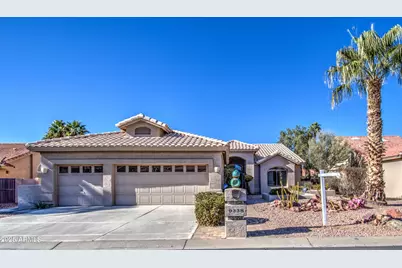 9338 E Cherrywood, Sun Lakes, AZ 85248 - Photo 1