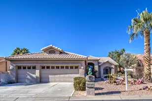 9338 E Cherrywood, Sun Lakes, AZ 85248 - Photo 1