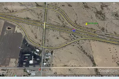 4499 N 411th Avenue #-, Tonopah, AZ 85354 - Photo 1