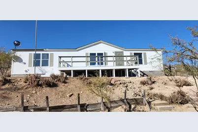 19861 E Trail, Black Canyon City, AZ 85324 - Photo 1