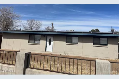 2600 E 6th Street, Douglas, AZ 85607 - Photo 1