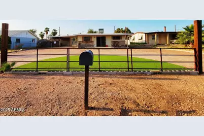 8122 E Broadway, Mesa, AZ 85208 - Photo 1