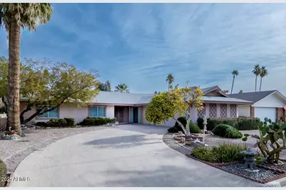 811 S Revolta, Mesa, AZ 85208 - Photo 1