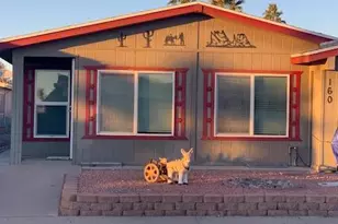 3500 S Tomahawk, Apache Junction, AZ 85119 - Photo 1