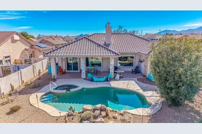 2413 Coral Brooke, Sierra Vista, AZ 85650 - Photo 1