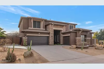 2739 W Via Bona Fortuna, Phoenix, AZ 85086 - Photo 1