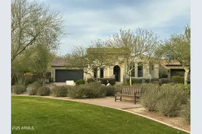 9248 E Desert Village, Scottsdale, AZ 85255 - Photo 1