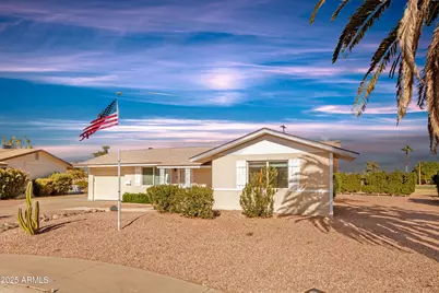 12401 N Augusta, Sun City, AZ 85351 - Photo 1