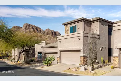 10164 E Dinosaur Ridge, Gold Canyon, AZ 85118 - Photo 1