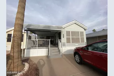 2042 S Ute Drive #42, Apache Junction, AZ 85119 - Photo 1