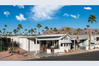 269 Cinnabar, Apache Junction, AZ 85119 - Photo 1