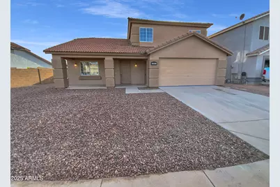 12517 W Rosewood Drive, El Mirage, AZ 85335 - Photo 1