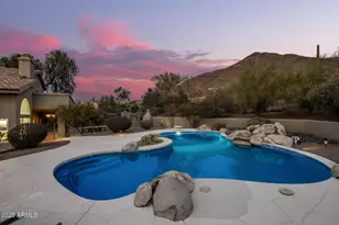 36039 N 58th, Cave Creek, AZ 85331 - Photo 1