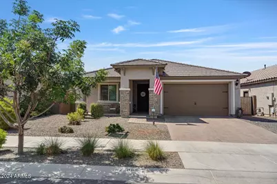 22889 E Marsh, Queen Creek, AZ 85142 - Photo 1
