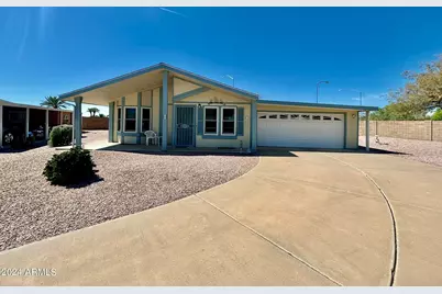 8500 E Southern, Mesa, AZ 85209 - Photo 1