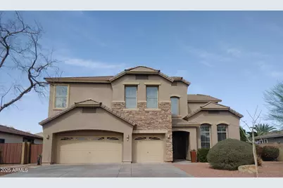 3126 E San Angelo, Gilbert, AZ 85234 - Photo 1