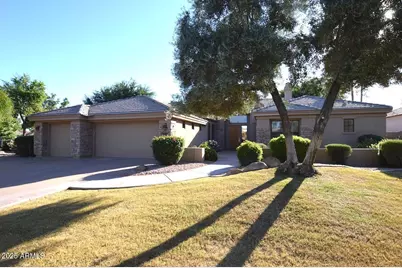 1612 W Lynx, Chandler, AZ 85248 - Photo 1