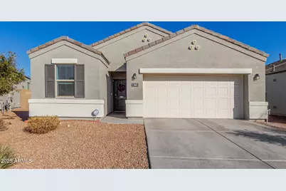 3481 N 309th, Buckeye, AZ 85396 - Photo 1