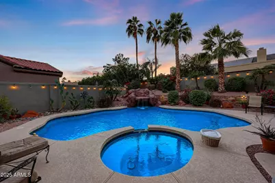 4808 N Litchfield, Litchfield Park, AZ 85340 - Photo 1