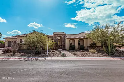 3633 E Encanto, Mesa, AZ 85205 - Photo 1