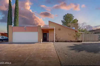 937 Calle Jinette, Sierra Vista, AZ 85635 - Photo 1
