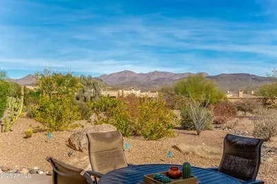 27829 N Granite Mountain, Rio Verde, AZ 85263 - Photo 1