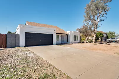 4732 N 103rd, Phoenix, AZ 85037 - Photo 1