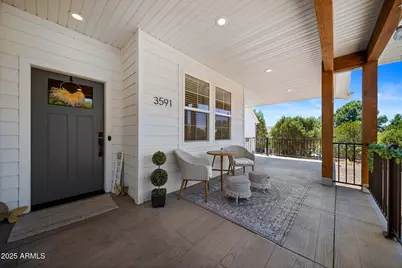 3591 W Fairway Court, Show Low, AZ 85901 - Photo 1