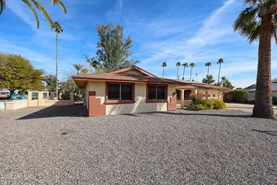 12007 N Saint Annes, Sun City, AZ 85351 - Photo 1