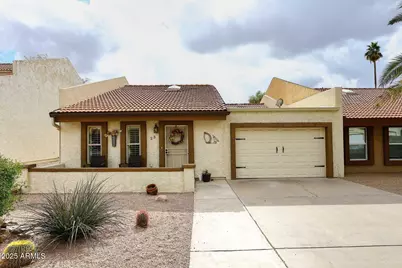 2329 N Recker Road #23, Mesa, AZ 85215 - Photo 1