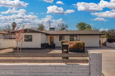 1011 E 6th, Mesa, AZ 85204 - Photo 1