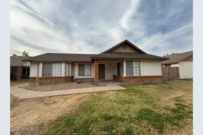 8520 W Palm, Phoenix, AZ 85037 - Photo 1