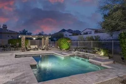 5857 E Night Glow, Scottsdale, AZ 85266 - Photo 1