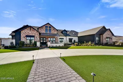 18831 E Augusta, Queen Creek, AZ 85142 - Photo 1