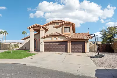 5332 E Michelle, Scottsdale, AZ 85254 - Photo 1