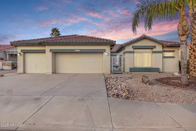 4672 E Apricot, Gilbert, AZ 85298 - Photo 1
