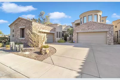 7445 E Eagle Crest, Mesa, AZ 85207 - Photo 1