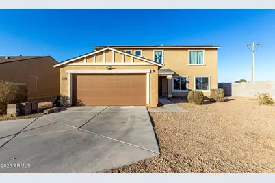 251 N Mulberry, Florence, AZ 85132 - Photo 1