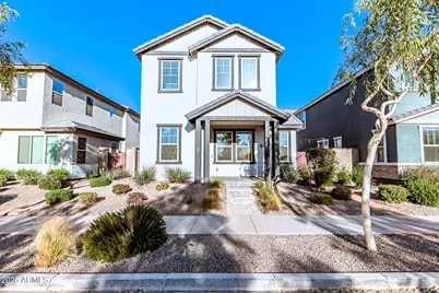 25429 N 20th, Phoenix, AZ 85085 - Photo 1