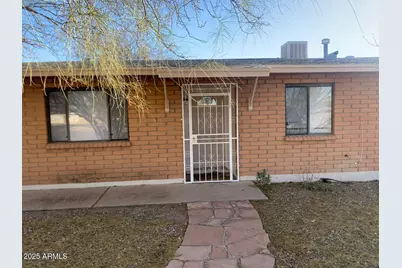 2419 E 10th, Douglas, AZ 85607 - Photo 1