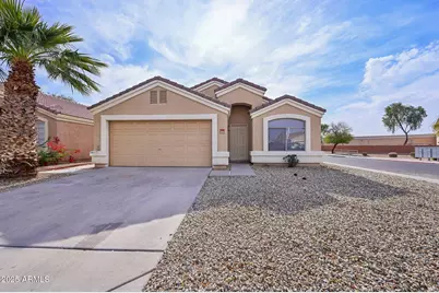 8933 W Catalina, Phoenix, AZ 85037 - Photo 1