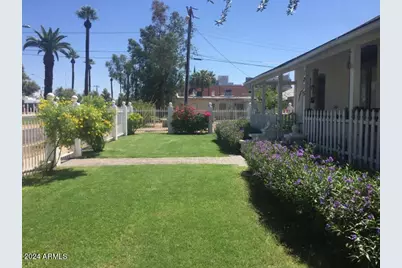 1019 W Woodland, Phoenix, AZ 85007 - Photo 1