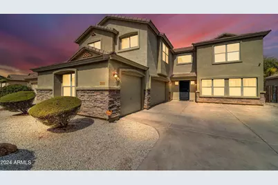 4628 W Hasan, Laveen, AZ 85339 - Photo 1