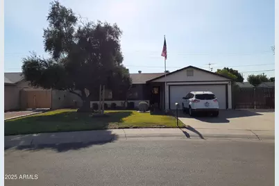 3611 N 65th, Phoenix, AZ 85033 - Photo 1