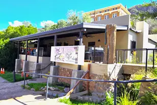 202 Tombstone Canyon, Bisbee, AZ 85603 - Photo 1