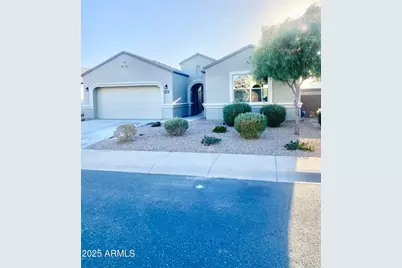 30069 W Clarendon, Buckeye, AZ 85396 - Photo 1